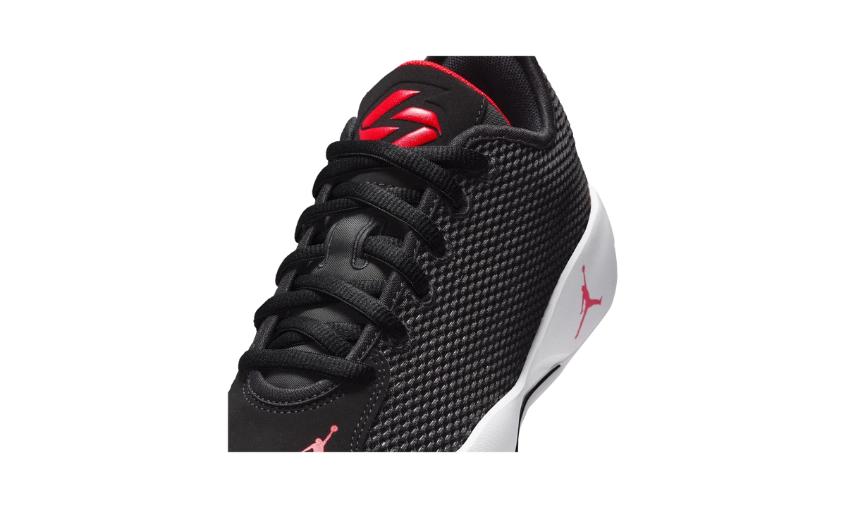 Overkicks - Air Jordan Luka .77 Bred (GS) (IH0573-001) - imagen 7