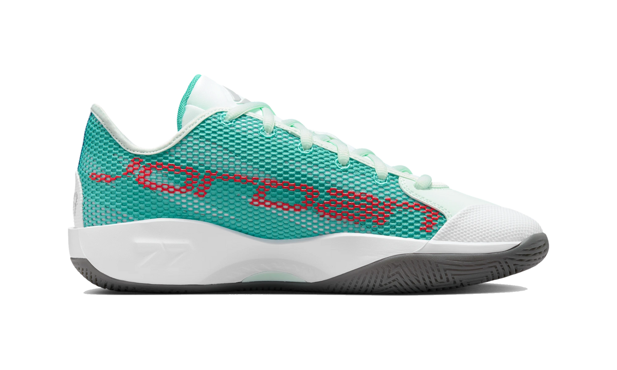 Overkicks - Air Jordan Luka .77 Love Letter (IF1610-300) - detalle suela