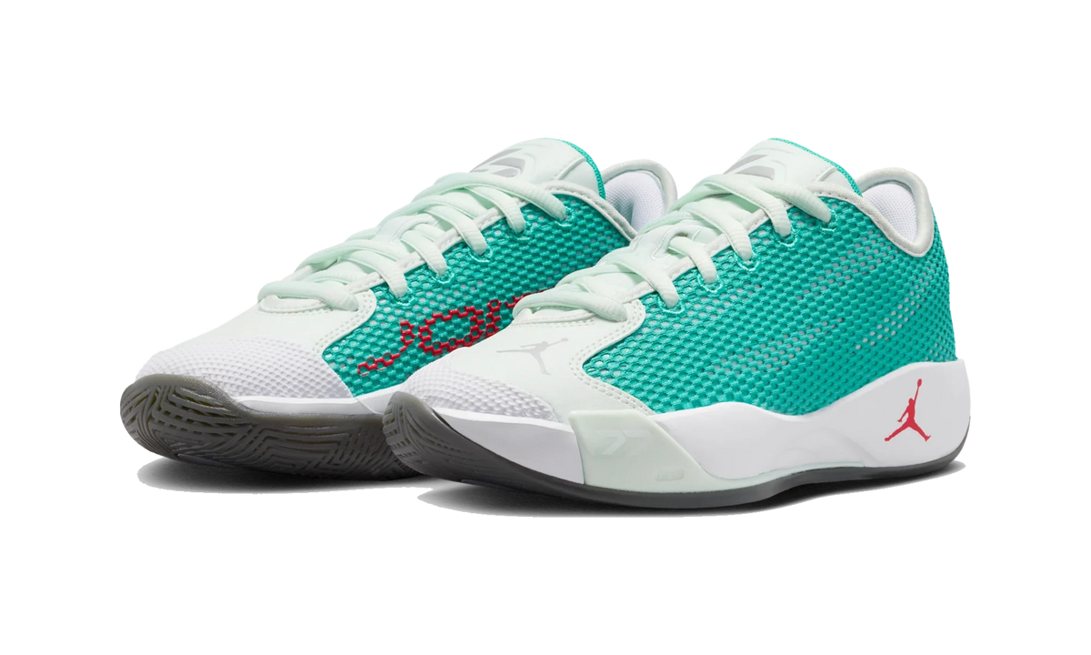 Overkicks - Air Jordan Luka .77 Love Letter (GS) (IH0573-300) - imagen 2