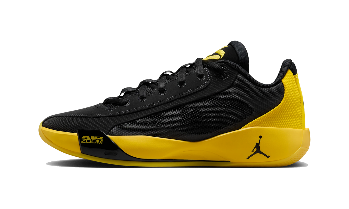 Overkicks - Air Jordan Luka .77 Quai 54 (IB8835-007) - vista lateral