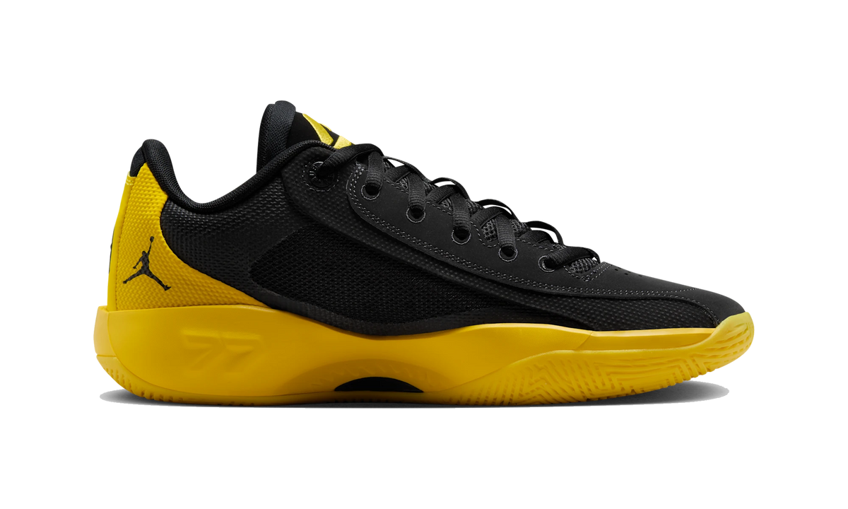 Overkicks - Air Jordan Luka .77 Quai 54 (IB8835-007) - detalle suela
