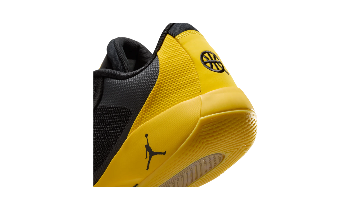 Overkicks - Air Jordan Luka .77 Quai 54 (IB8835-007) - detalle