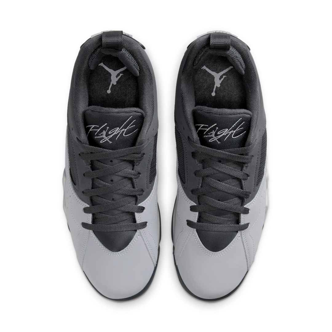 Overkicks - Air Jordan MVP 92 Anthracite Cool Grey (HQ3950-001) - par completo