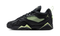 Air Jordan MVP 92 Black Barely Volt (GS)