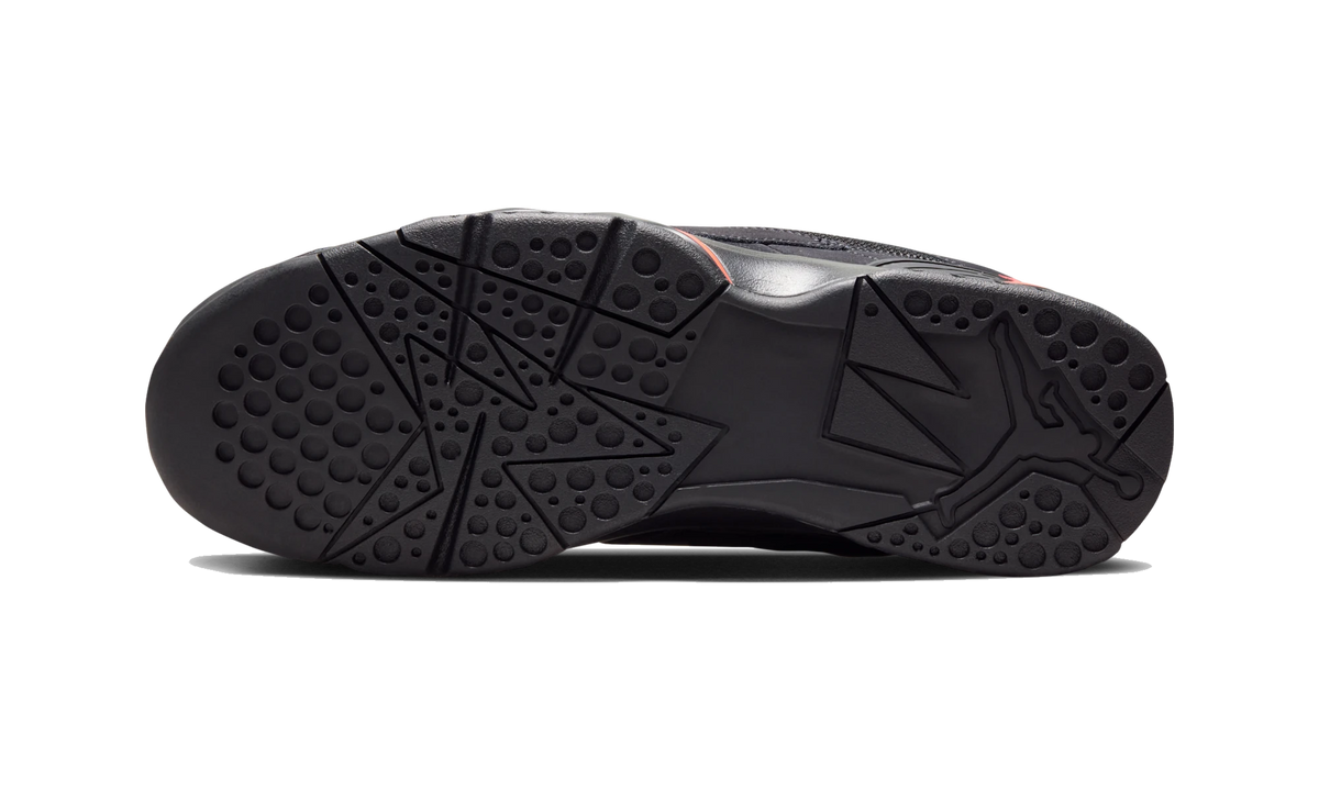 Overkicks - Air Jordan MVP 92 Black Infrared (HQ3950-003) - par completo