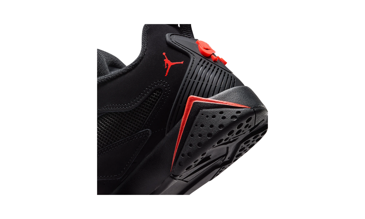 Overkicks - Air Jordan MVP 92 Black Infrared (HQ4427-003) - detalle