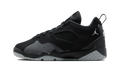 Air Jordan MVP 92 Black Wolf Grey (GS)