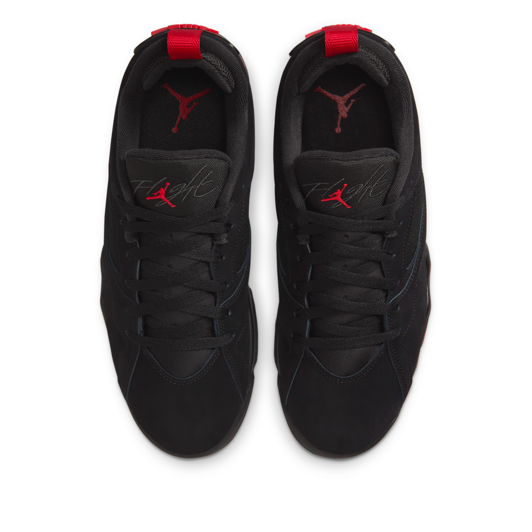 Overkicks - Air Jordan MVP 92 Bred (HQ3950-006) - par completo