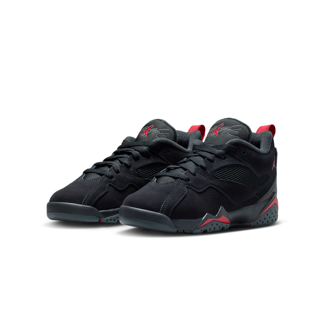 Overkicks - Air Jordan MVP 92 Bred (GS) (HQ4427-006) - imagen 2