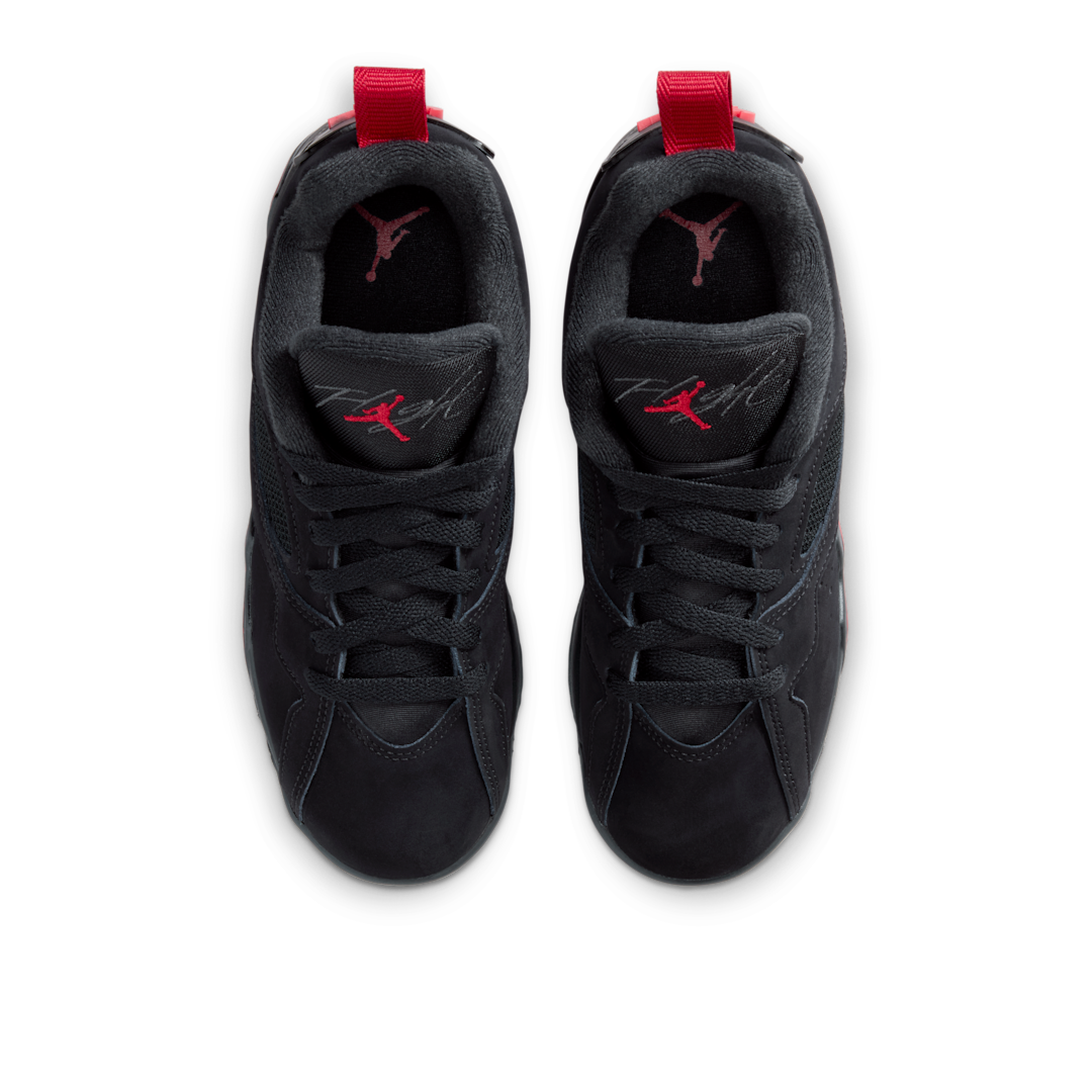 Overkicks - Air Jordan MVP 92 Bred (GS) (HQ4427-006) - imagen 3
