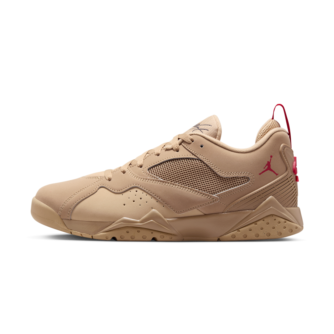 Overkicks - Air Jordan MVP 92 Desert Camo (HQ3950-200) - vista lateral