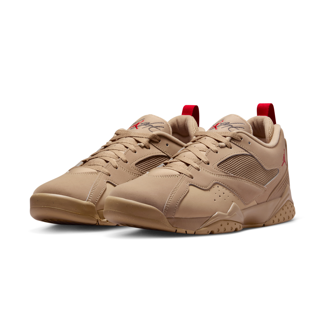 Overkicks - Air Jordan MVP 92 Desert Camo (HQ3950-200) - vista trasera