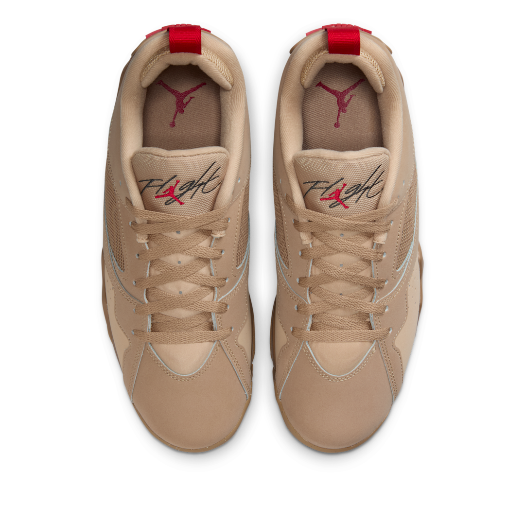 Overkicks - Air Jordan MVP 92 Desert Camo (HQ3950-200) - par completo