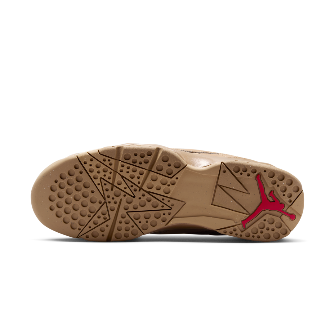 Overkicks - Air Jordan MVP 92 Desert Camo (HQ3950-200) - detalle suela