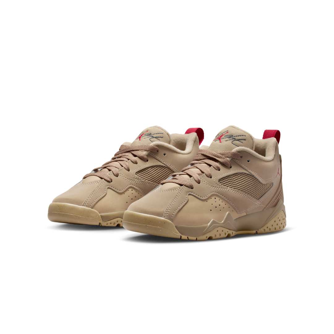 Overkicks - Air Jordan MVP 92 Desert Camo (GS) (HQ4427-200) - imagen 2