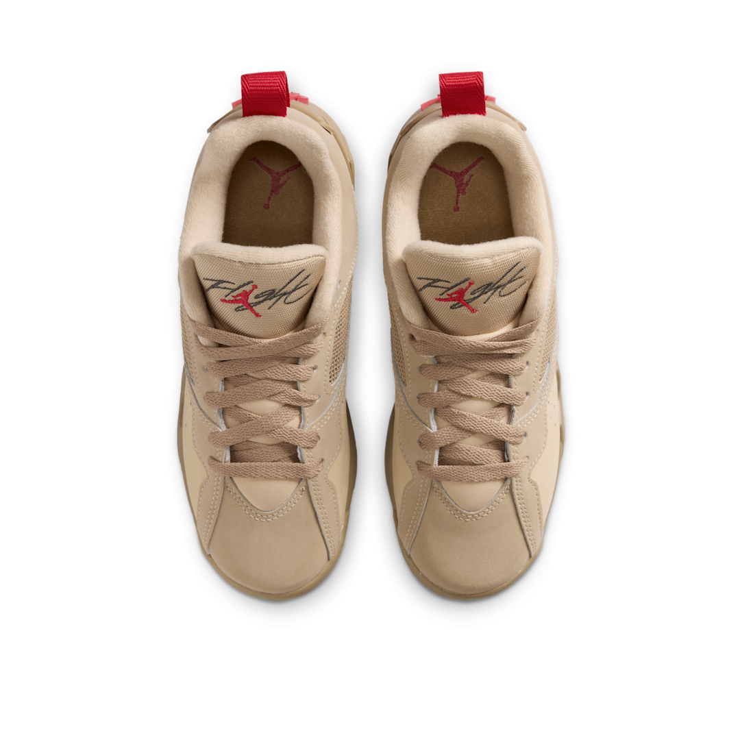 Overkicks - Air Jordan MVP 92 Desert Camo (GS) (HQ4427-200) - imagen 3