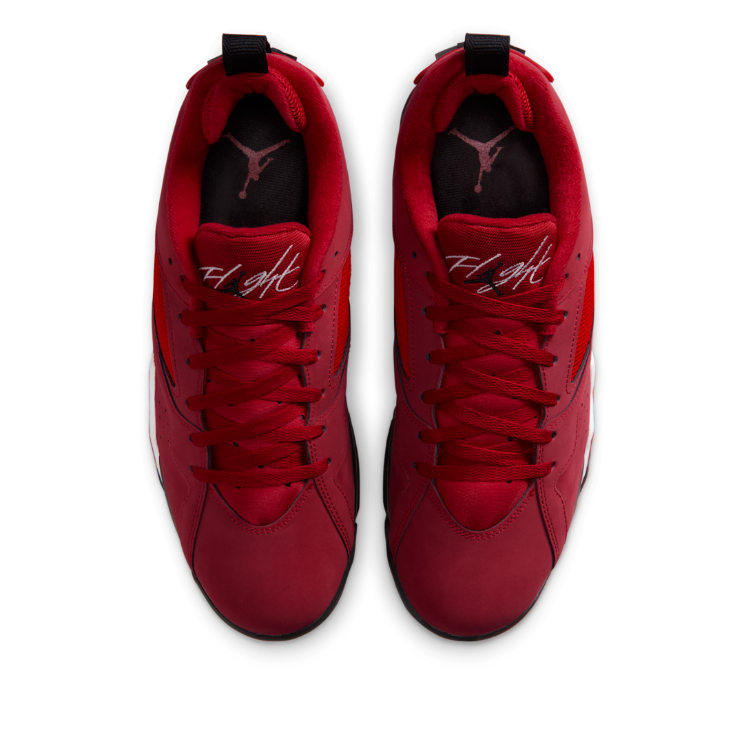 Overkicks - Air Jordan MVP 92 Gym Red White Black (HQ3950-600) - par completo