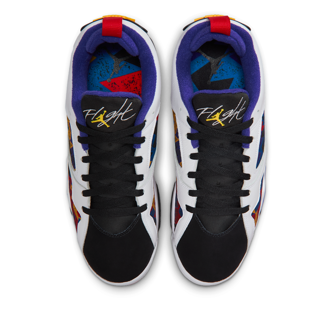 Overkicks - Air Jordan MVP 92 Nothing But Net (IM6570-100) - par completo