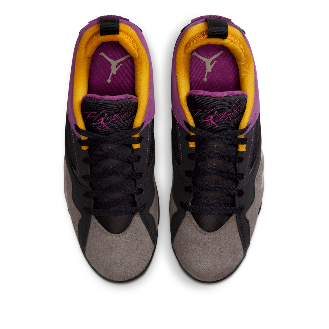Overkicks - Air Jordan MVP 92 Oil Grey Viotech (HQ3950-005) - par completo