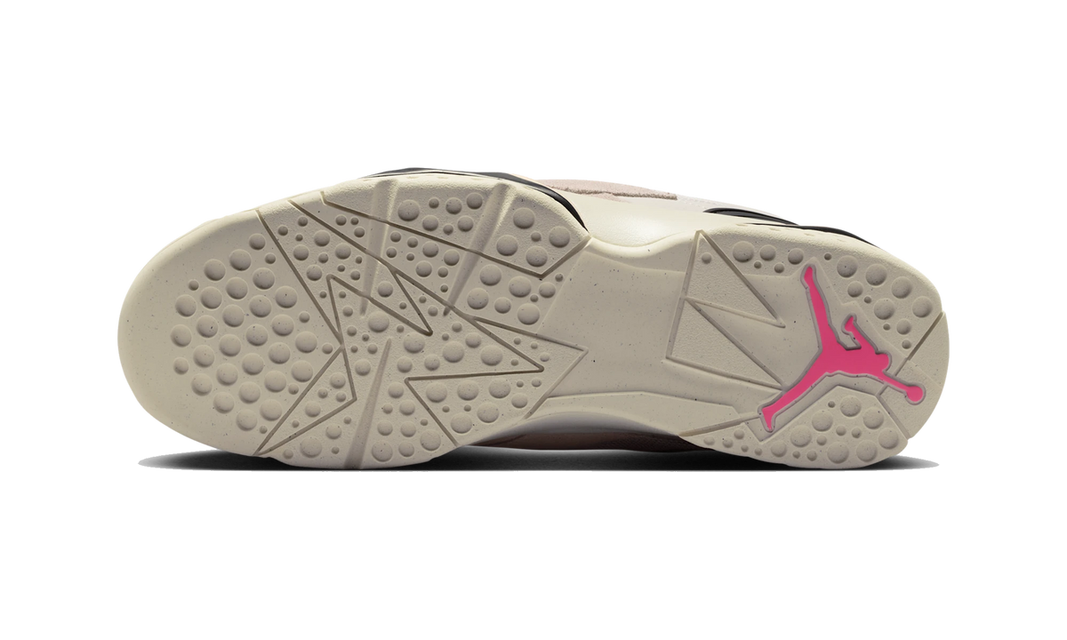 Overkicks - Air Jordan MVP 92 Pale Ivory Pinksicle (HQ3950-105) - par completo