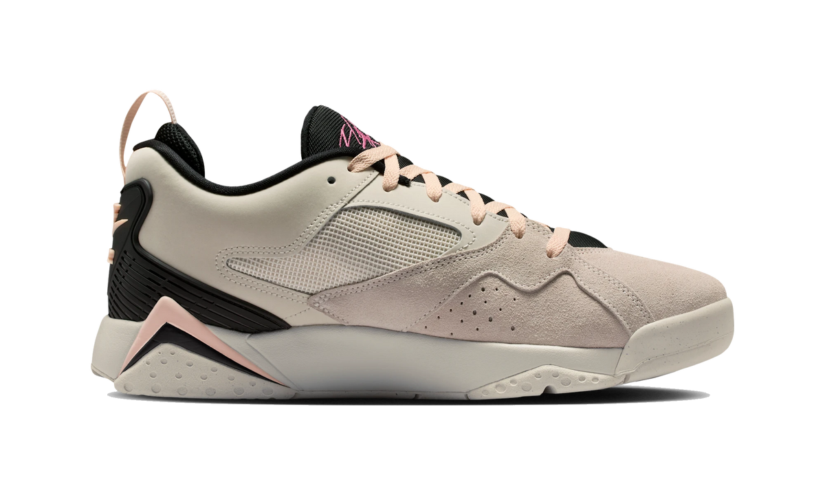 Overkicks - Air Jordan MVP 92 Pale Ivory Pinksicle (HQ3950-105) - detalle suela