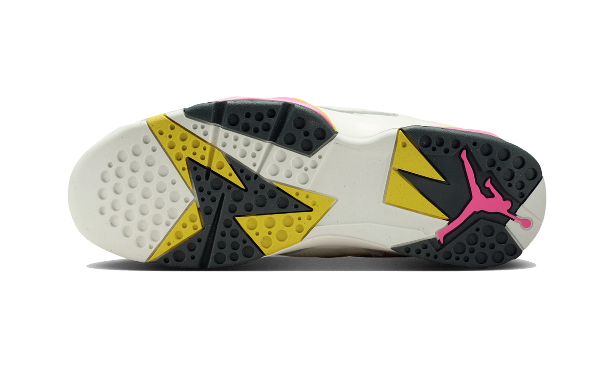 Overkicks - Air Jordan MVP 92 Pink Lemonade (HQ3950-100) - par completo