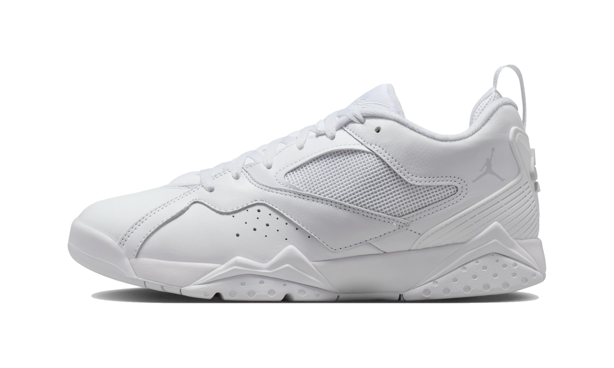 Overkicks - Air Jordan MVP 92 Pure Money (HQ3950-104) - vista lateral
