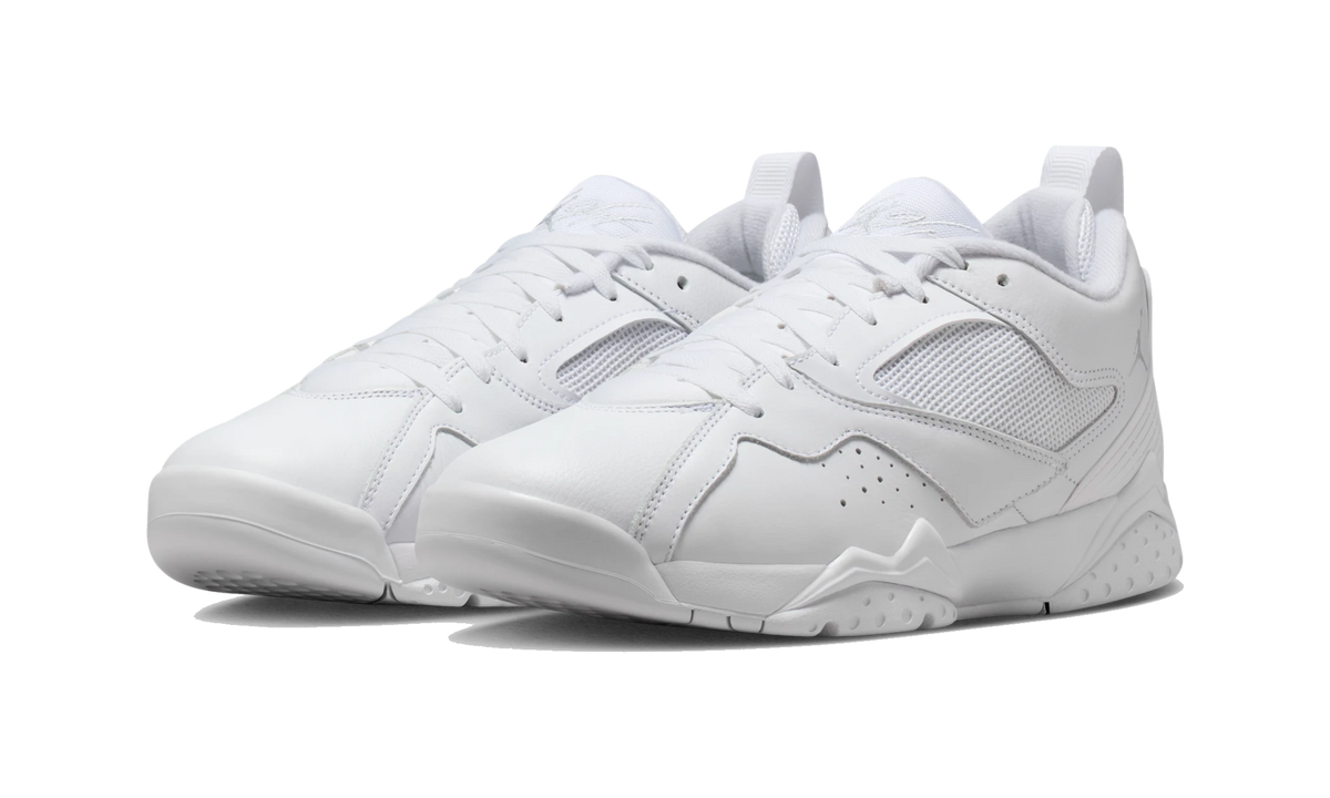 Overkicks - Air Jordan MVP 92 Pure Money (HQ3950-104) - vista trasera