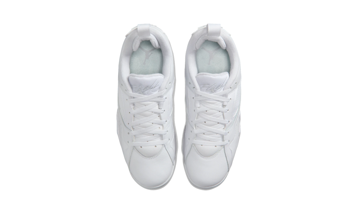 Overkicks - Air Jordan MVP 92 Pure Money (HQ3950-104) - vista superior