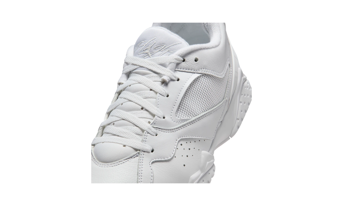 Overkicks - Air Jordan MVP 92 Pure Money (HQ3950-104) - detalle lateral interior