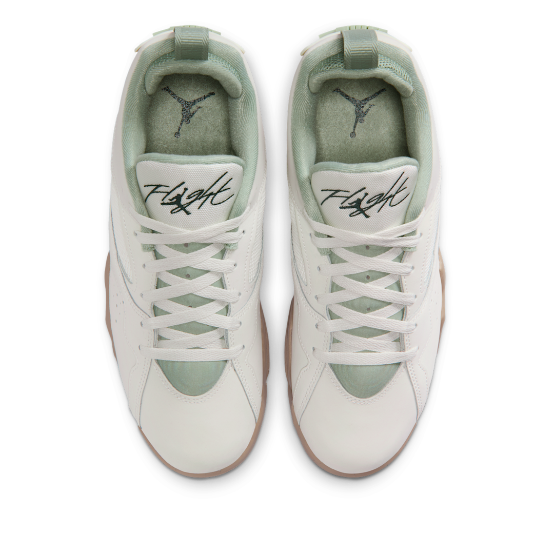 Overkicks - Air Jordan MVP 92 Sail Jade Horizon (HQ3950-102) - par completo