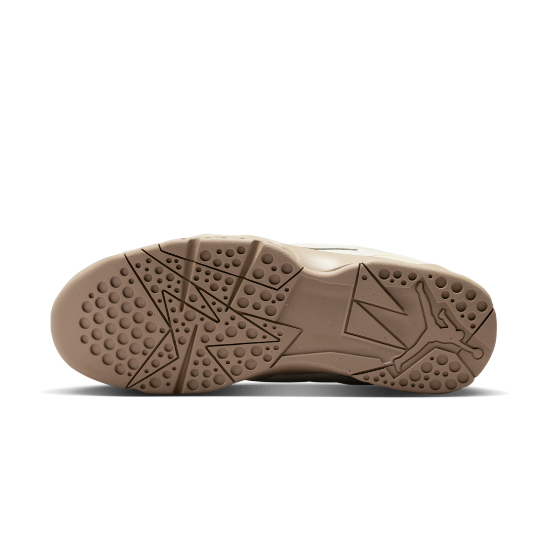 Overkicks - Air Jordan MVP 92 Sail Jade Horizon (HQ3950-102) - detalle suela