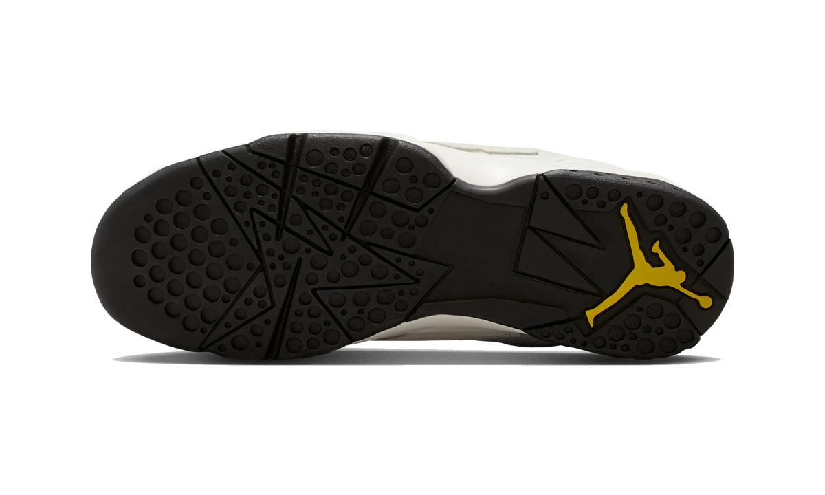 Overkicks - Air Jordan MVP 92 Summit White Vivid Sulfur (HQ3950-107) - par completo