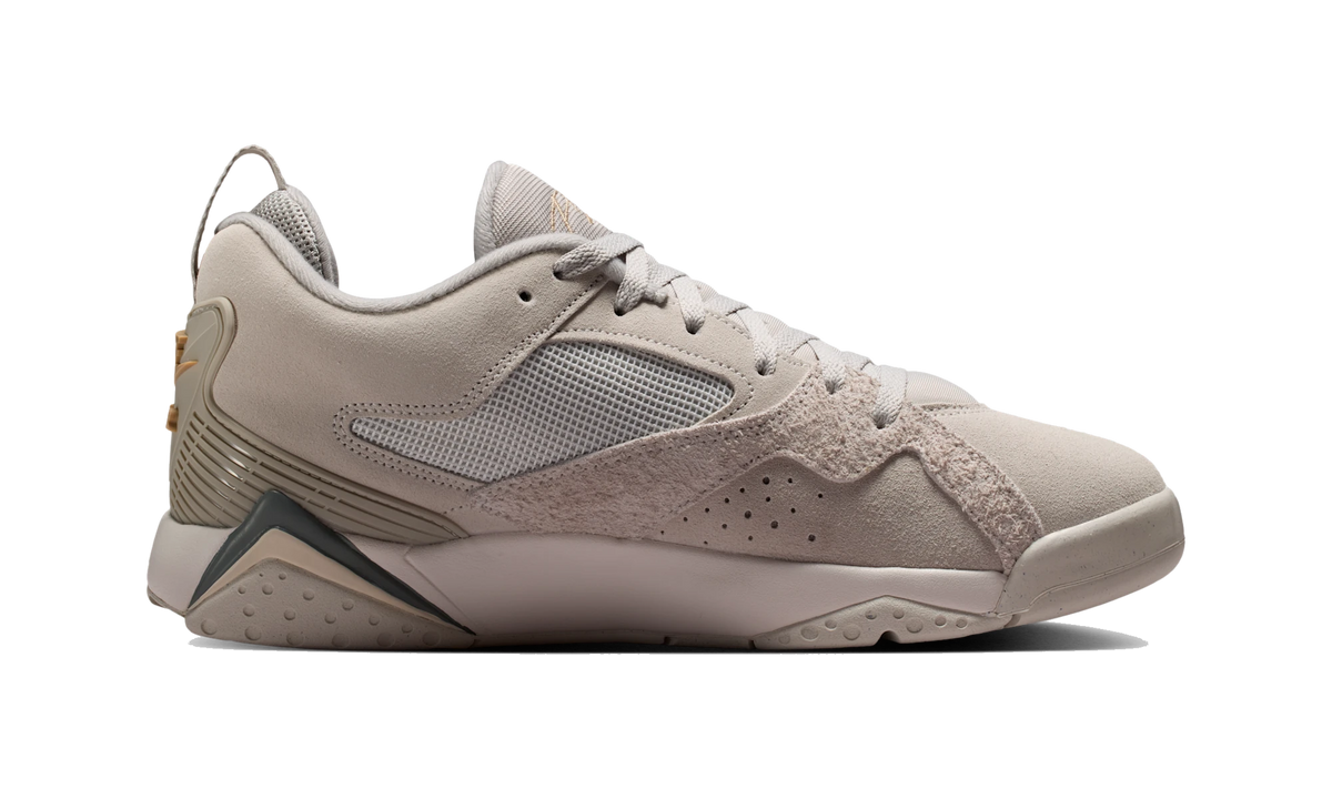 Overkicks - Air Jordan MVP 92 Swan Light Iron Ore Phantom (HQ3950-109) - detalle suela