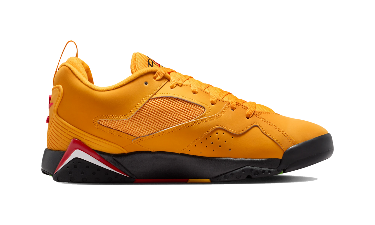 Overkicks - Air Jordan MVP 92 Taxi (IO7437-705) - detalle suela