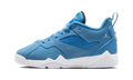 Air Jordan MVP 92 University Blue White (GS)