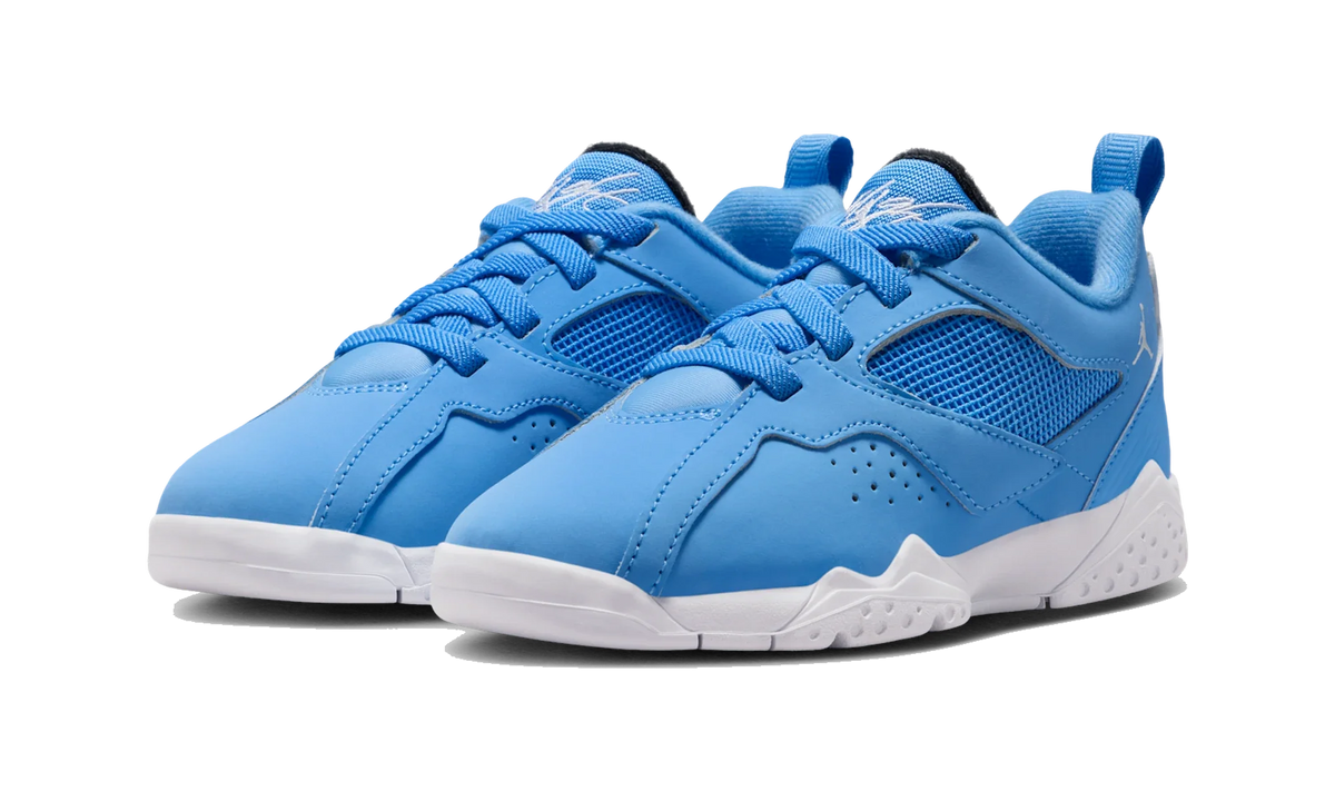 Overkicks - Air Jordan MVP 92 University Blue White (PS) (HQ4426-401) - imagen 2