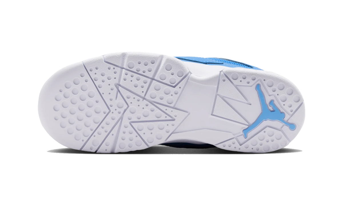 Overkicks - Air Jordan MVP 92 University Blue White (PS) (HQ4426-401) - imagen 3