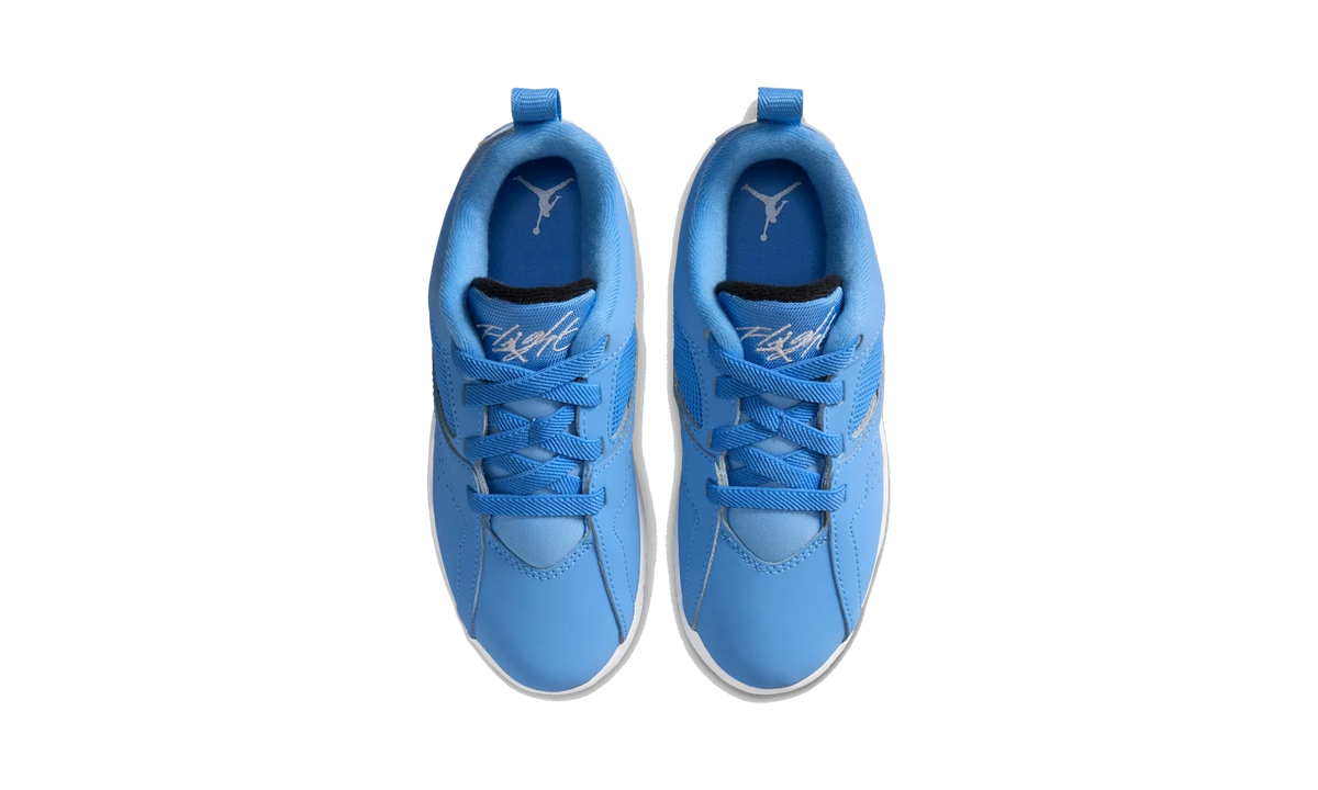 Overkicks - Air Jordan MVP 92 University Blue White (PS) (HQ4426-401) - imagen 5