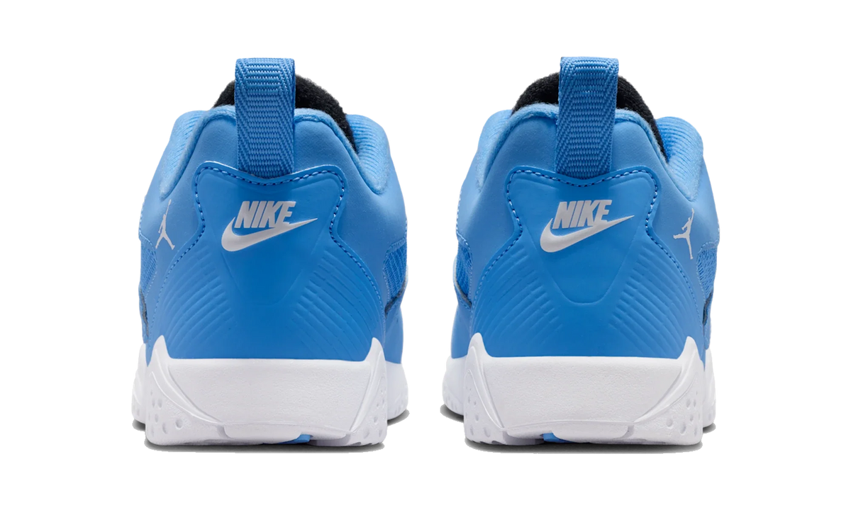 Overkicks - Air Jordan MVP 92 University Blue White (PS) (HQ4426-401) - imagen 6