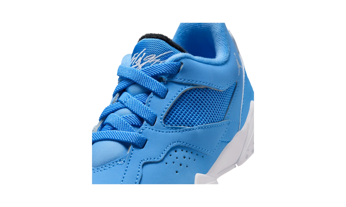 Overkicks - Air Jordan MVP 92 University Blue White (PS) (HQ4426-401) - imagen 7
