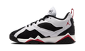 Air Jordan MVP 92 White Black Gym Red (GS)