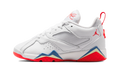 Air Jordan MVP 92 White Game Royal Infrared (GS)