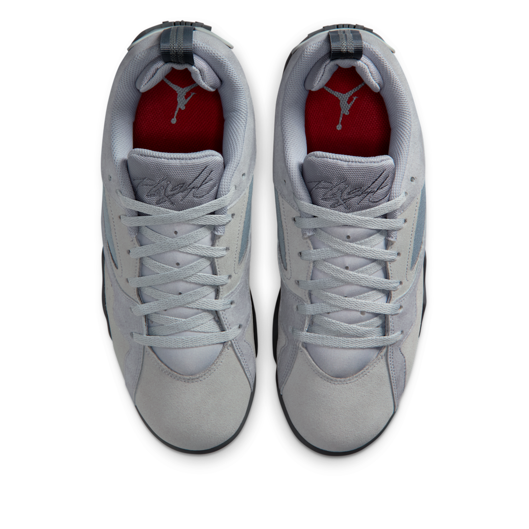 Overkicks - Air Jordan MVP 92 Wolf Grey Cool Grey (IM6003-012) - par completo