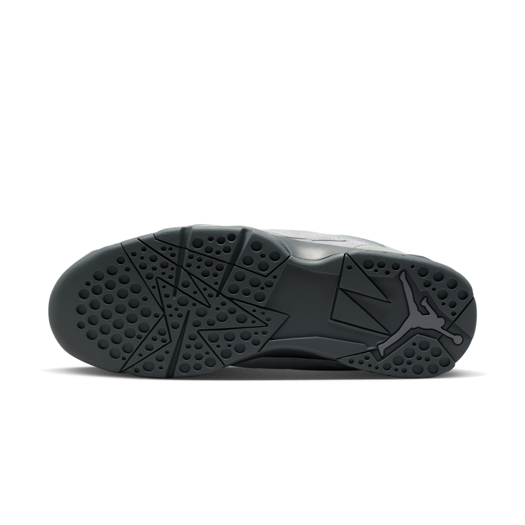 Overkicks - Air Jordan MVP 92 Wolf Grey Cool Grey (IM6003-012) - detalle suela
