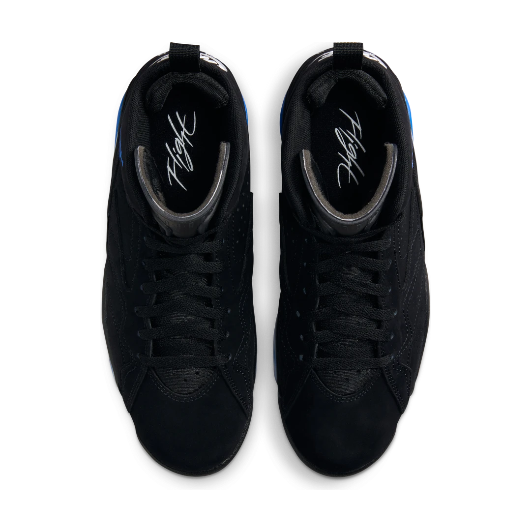 Overkicks - Air Jordan MVP Game Royal (DZ4475-041) - par completo