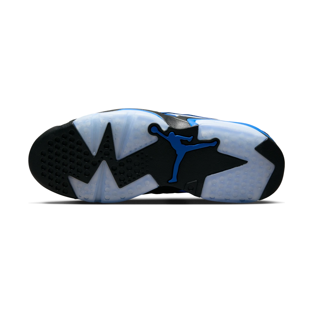 Overkicks - Air Jordan MVP Game Royal (DZ4475-041) - detalle suela