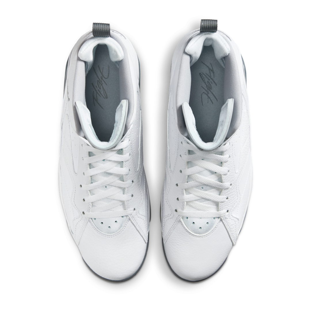 Overkicks - Air Jordan MVP White Cool Grey (DZ4475-102) - par completo