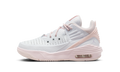 Air Jordan Max Aura 5 White Violet Frost Pink Wash (GS)