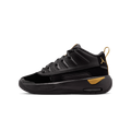 Air Jordan Max Aura 7 Black Metallic Gold (GS)